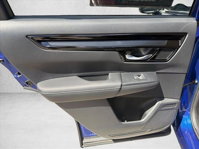 Used 2023 Honda CR-V EX-L image 20