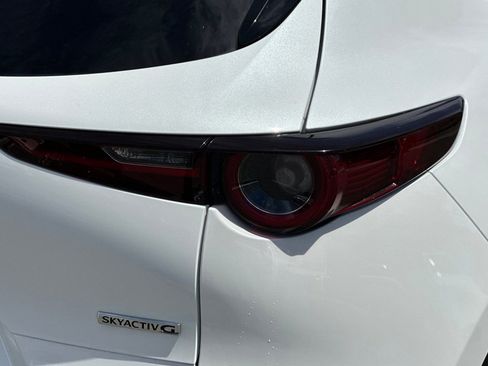 Used 2023 MAZDA CX-30 AWD 2.5 S w/ Select Package image 28