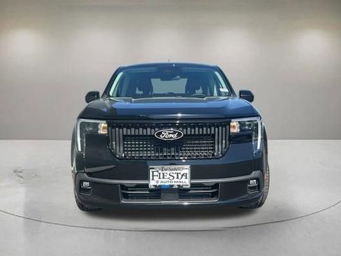 New 2025 Ford Maverick Lobo AWD/4WD image 4