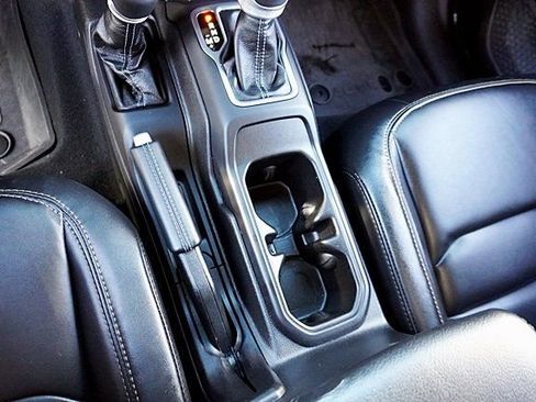 Certified 2024 Jeep Wrangler Unlimited Rubicon 392 image 41