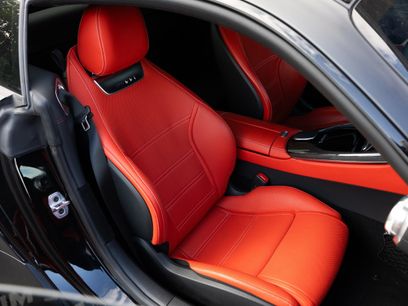 Used 2025 Mercedes-Benz AMG GT 63