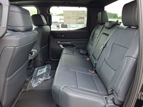 New 2026 Toyota Tundra Limited AWD/4WD image 5