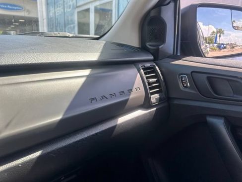 Used 2020 Ford Ranger XL w/ Equipment Group 101A Mid RWD image 32
