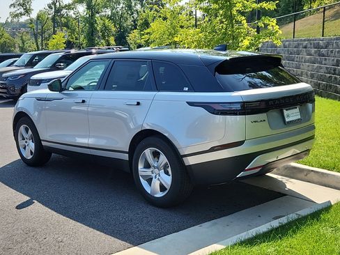 Used 2025 Land Rover Range Rover Velar S image 12