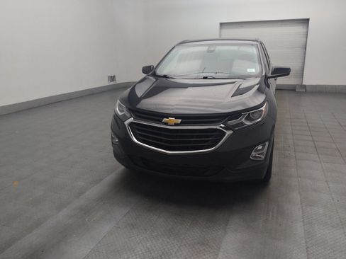 Used 2020 Chevrolet Equinox LT FWD image 15