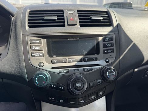 Used 2006 Honda Accord EX-L image 18
