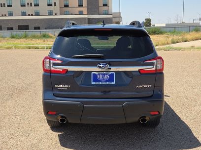 Used 2025 Subaru Ascent Premium