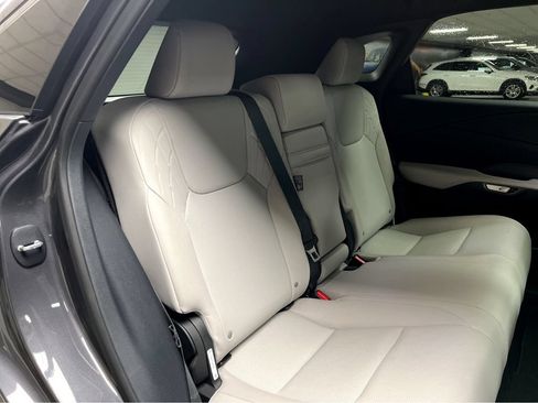 Certified 2026 Lexus RX 350h AWD/4WD image 23