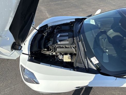 Used 2016 Chevrolet Corvette Z06 image 24