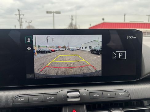 Used 2025 Kia K4 LXS image 24