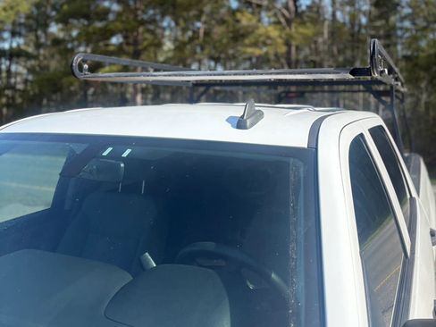 Used 2017 Chevrolet Silverado 2500 W/T w/ WT Convenience Package image 10