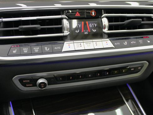 Used 2020 BMW X5 xDrive40i image 69