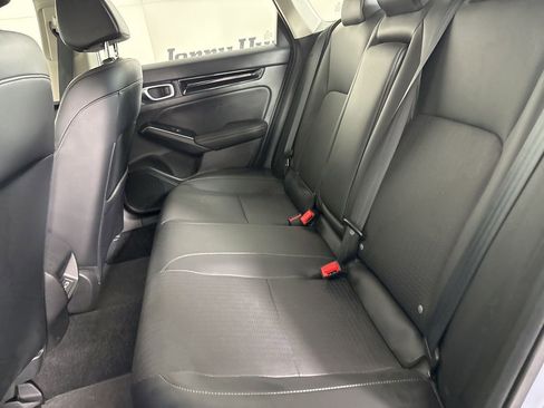 Used 2024 Honda Civic Touring image 21