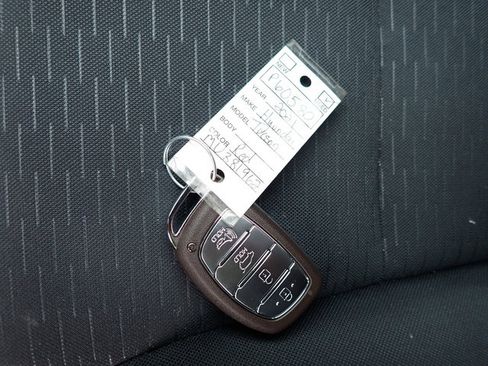 Used 2021 Hyundai Tucson SEL AWD/4WD image 30
