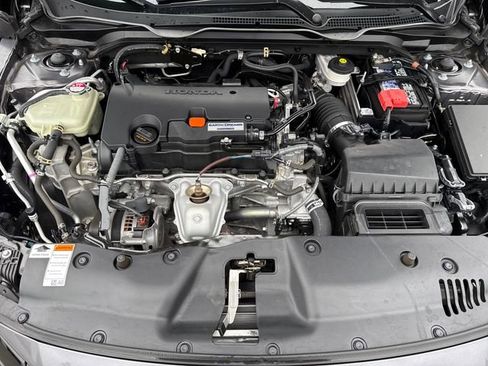 Used 2021 Honda Civic Sport image 27