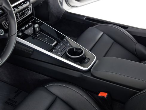 Used 2022 Porsche 911 Targa 4S image 26