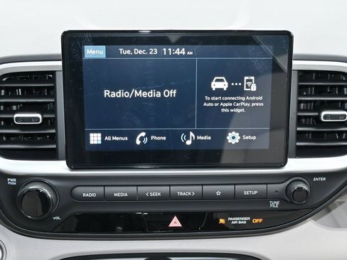 New 2026 Hyundai Venue SEL image 12