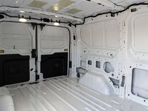 New 2026 Ford Transit 150 Low Roof image 18