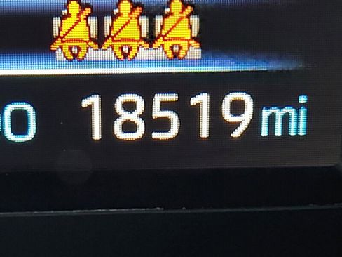 Used 2025 Toyota Tundra SR5 image 22