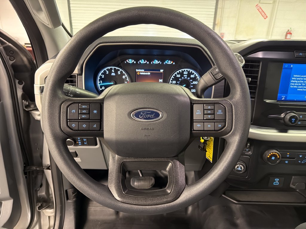 Used 2022 Ford F150 XL w/ Equipment Group 101A High RWD image 31