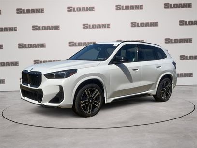 New 2026 BMW X1 M35i w/ Technology Package