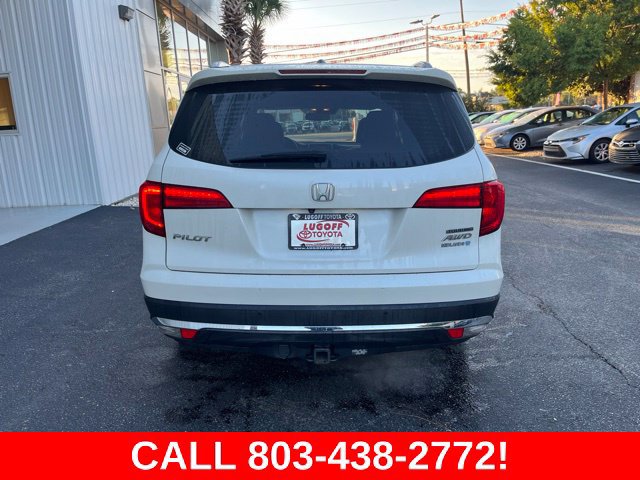 Used 2016 Honda Pilot Touring image 37