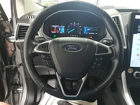Used 2024 Ford Edge SEL AWD/4WD image 6