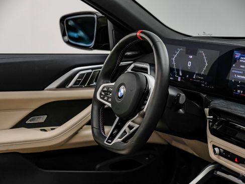 Used 2025 BMW M440i M440i M Sport Package Pro Prem image 57