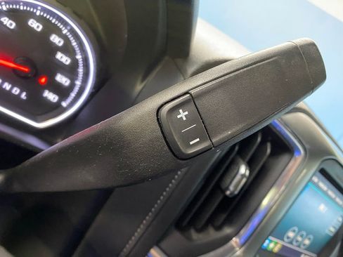 Used 2022 Chevrolet Silverado 1500 LT image 23