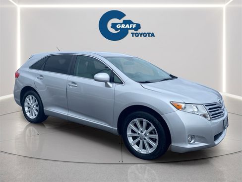 Used 2012 Toyota Venza LE image 18