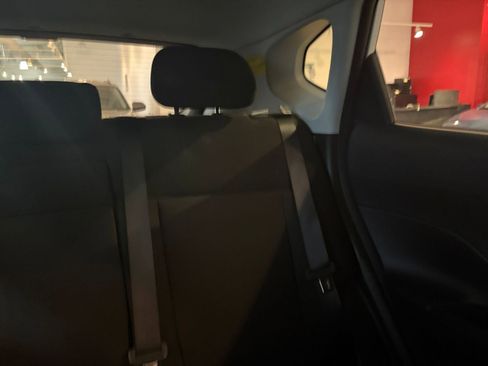 Used 2025 Hyundai Kona SEL image 37