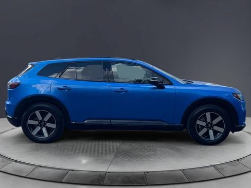 Certified 2024 Honda Prologue Touring image 6