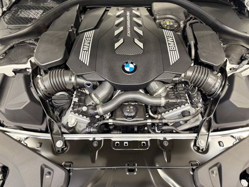 New 2026 BMW M850i xDrive M850i xDrive image 29