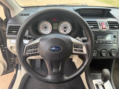 Used 2014 Subaru Impreza 2.0i Premium w/ All-Weather Package w/CVT AWD/4WD image 14