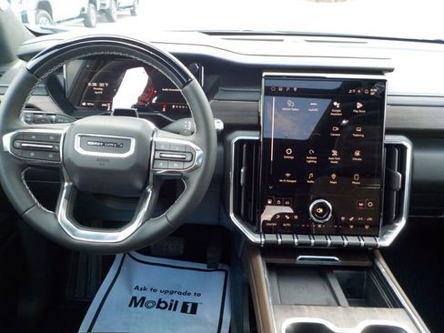 New 2026 GMC Acadia Denali Ultimate w/ LPO, All-Weather Package AWD/4WD image 36
