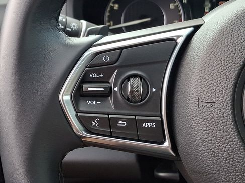 Certified 2026 Acura RDX SH-AWD image 21