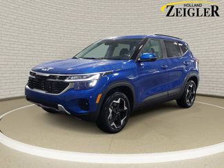 New 2026 Kia Seltos S AWD/4WD video 1