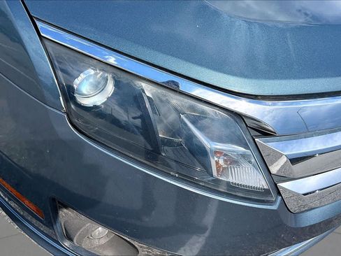 Used 2012 Ford Fusion SE FWD image 28