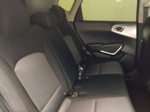 Used 2022 Kia Soul LX w/ Technology Package FWD image 19