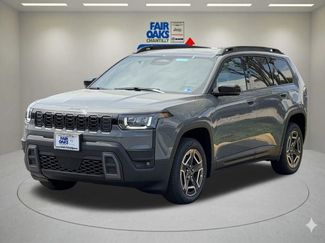 New 2026 Jeep Cherokee Limited video 2