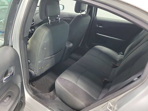 Used 2012 Chrysler 200 Touring w/ Cold Weather Group FWD image 21