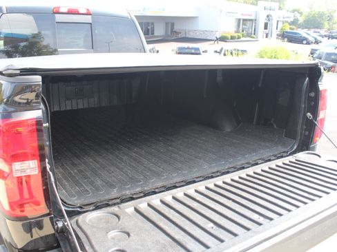 Used 2015 Chevrolet Silverado 1500 LT w/ LT Convenience Package AWD/4WD image 30