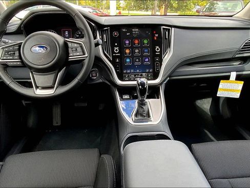 New 2025 Subaru Legacy Premium image 6