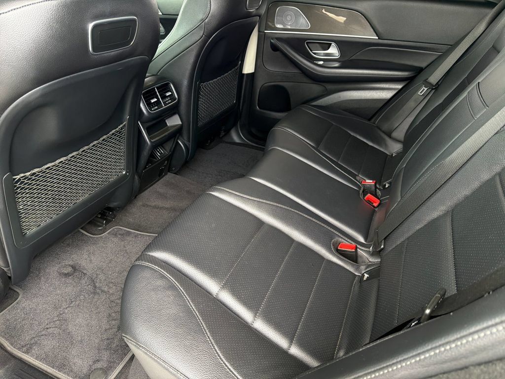 Used 2020 Mercedes-Benz GLE 450 4MATIC image 12