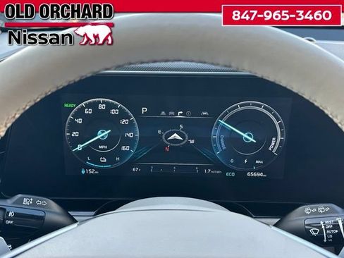 Used 2023 Kia Niro Wave FWD image 21