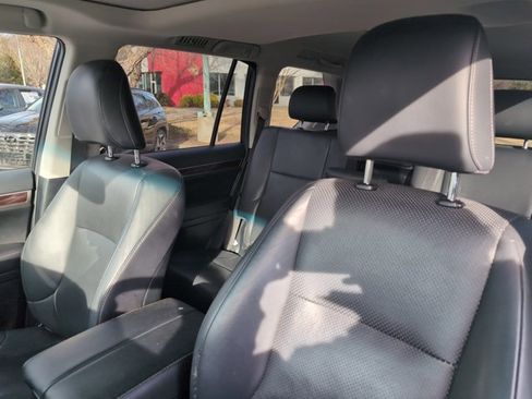 Used 2015 Lexus GX 460 Luxury image 10