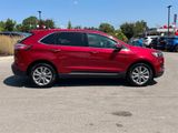 Used 2022 Ford Edge Titanium image 3