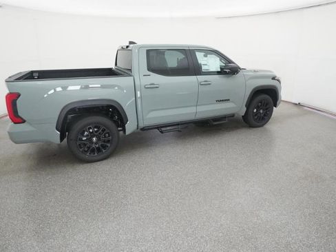 New 2026 Toyota Tundra Limited w/ Limited PVM Package AWD/4WD image 61