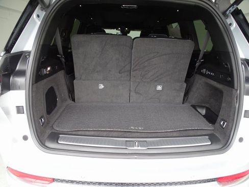 Certified 2021 Jeep Grand Cherokee L Summit w/ Advanced Protech Group IV image 23