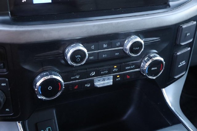 Used 2024 Ford F150 XLT w/ Equipment Group 302A MID AWD/4WD image 19